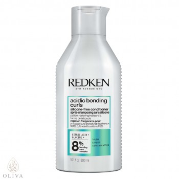 Redken Acidic Bonding Curls regenerator 300 ml Redken Acidic Bonding Curls regenerator 300 ml