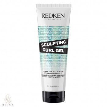 Redken Acidic Bonding Curls gel za oblikovanje kovrdži 250 ml Redken Acidic Bonding Curls gel za oblikovanje kovrdži 250 ml