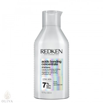 REDKEN ABC šampon 300 ml REDKEN ABC šampon 300 ml