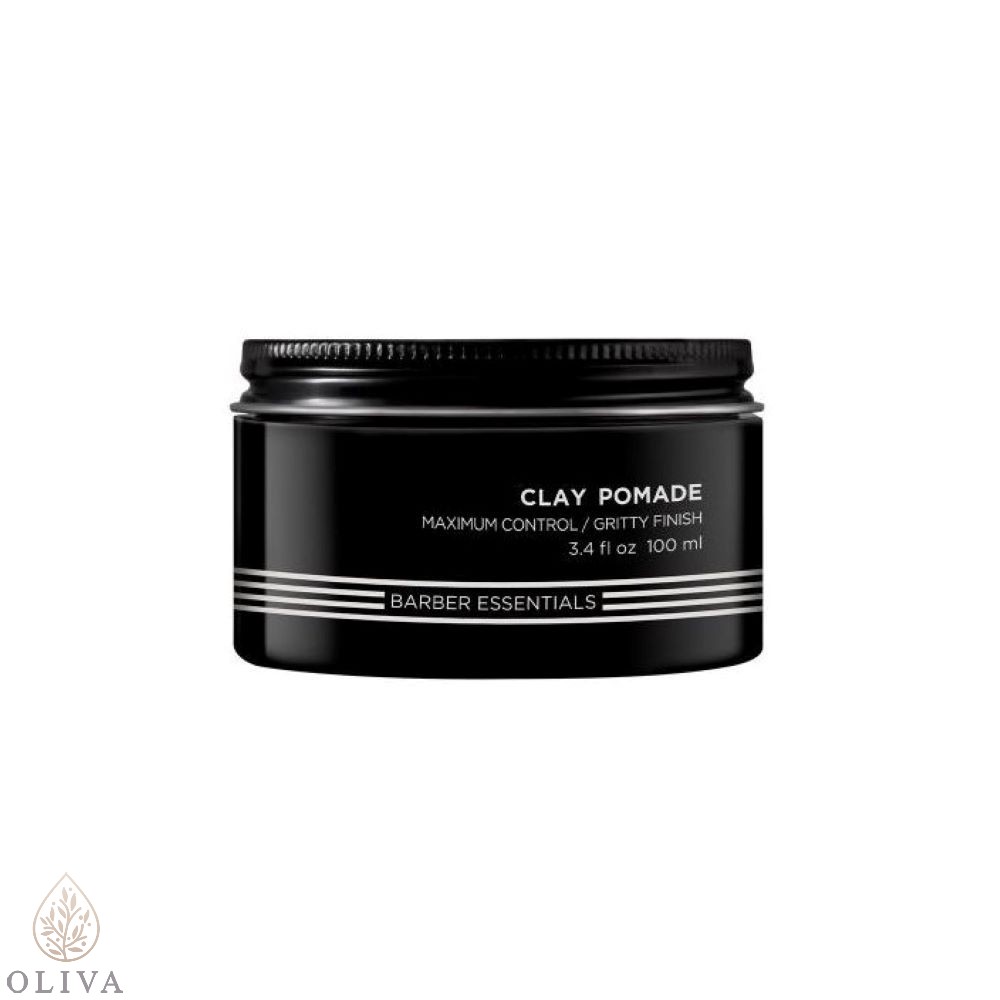 Redken Brews Clay Glina 100Ml