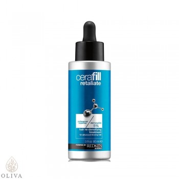 REDKEN Cerafill Stemoxydin serum 90 ml