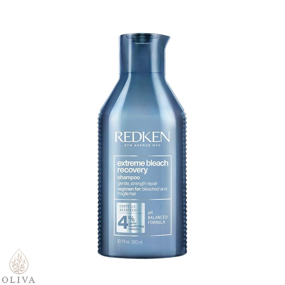Redken Extreme Bleach Recovery Šampon 300Ml