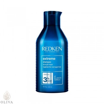 REDKEN Extreme šampon 300 ml