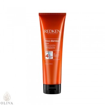 REDKEN Frizz Dismiss maska 250 ml REDKEN Frizz Dismiss maska 250 ml