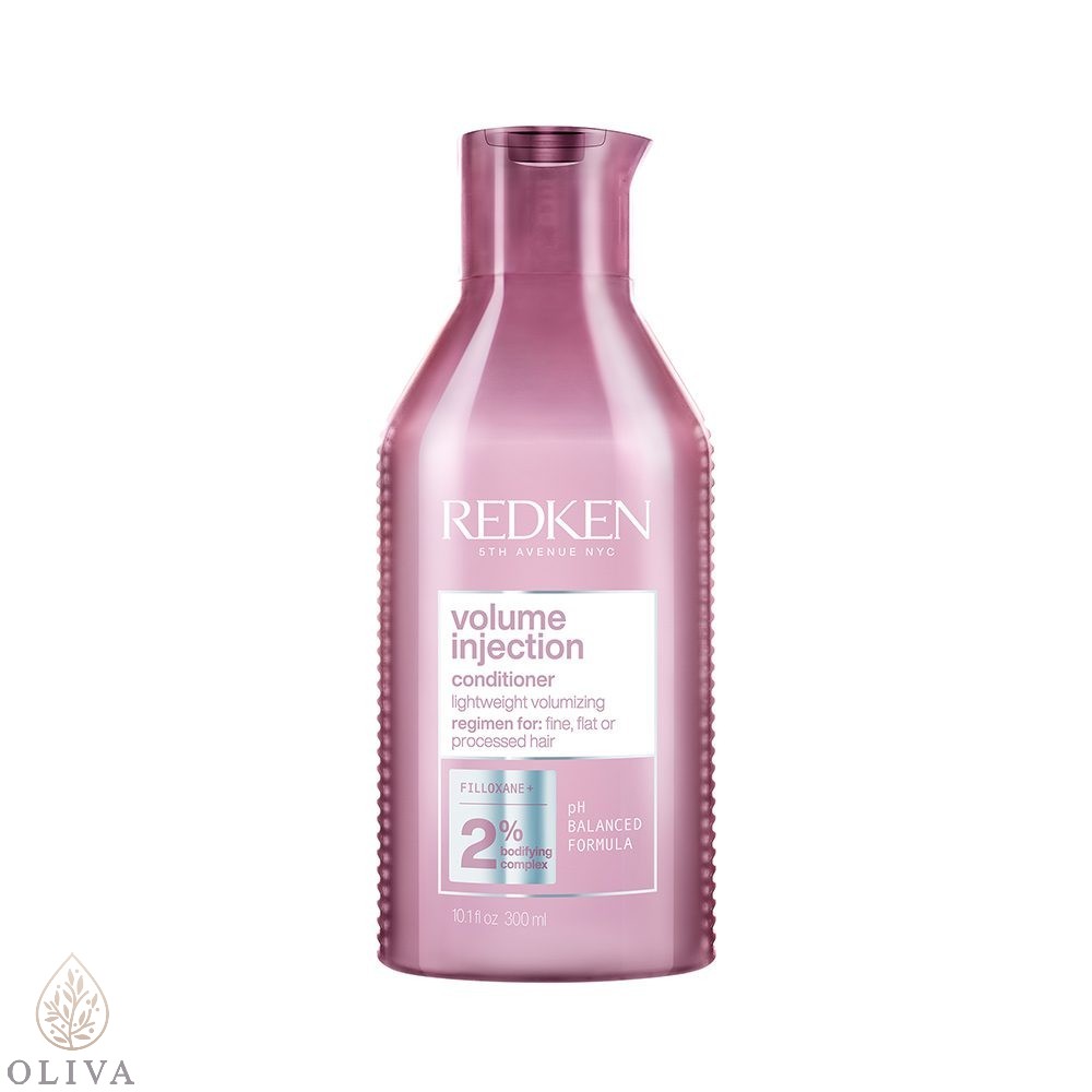 REDKEN Volume Injection regenerator 300 ml