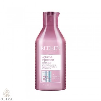 REDKEN Volume Injection regenerator 300 ml REDKEN Volume Injection regenerator 300 ml