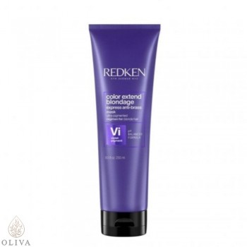 REDKEN Color Extend Blondage maska 250 ml
