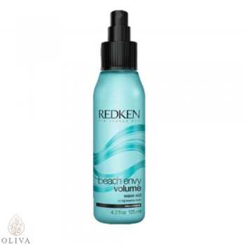 REDKEN Beach Envy sprej za teksturu 125 ml REDKEN Beach Envy sprej za teksturu 125 ml