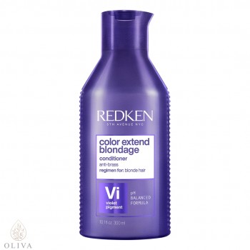 Redken Color Extend Blondage regenerator 300 ml
