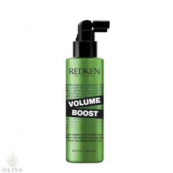 Redken Volume Boost sprej 250 ml Redken Volume Boost sprej 250 ml