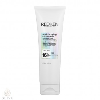 Redken Aciding Bonding Concentrate tečna maska 250 ml Redken Aciding Bonding Concentrate tečna maska 250 ml