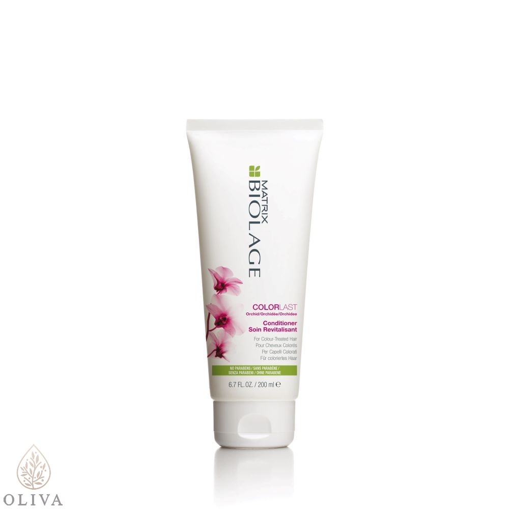 Biolage Colorlast Regenerator 200Ml