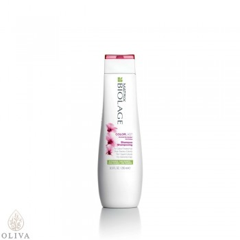 BIOLAGE Colorlast Purple &scaron;ampon 250ml