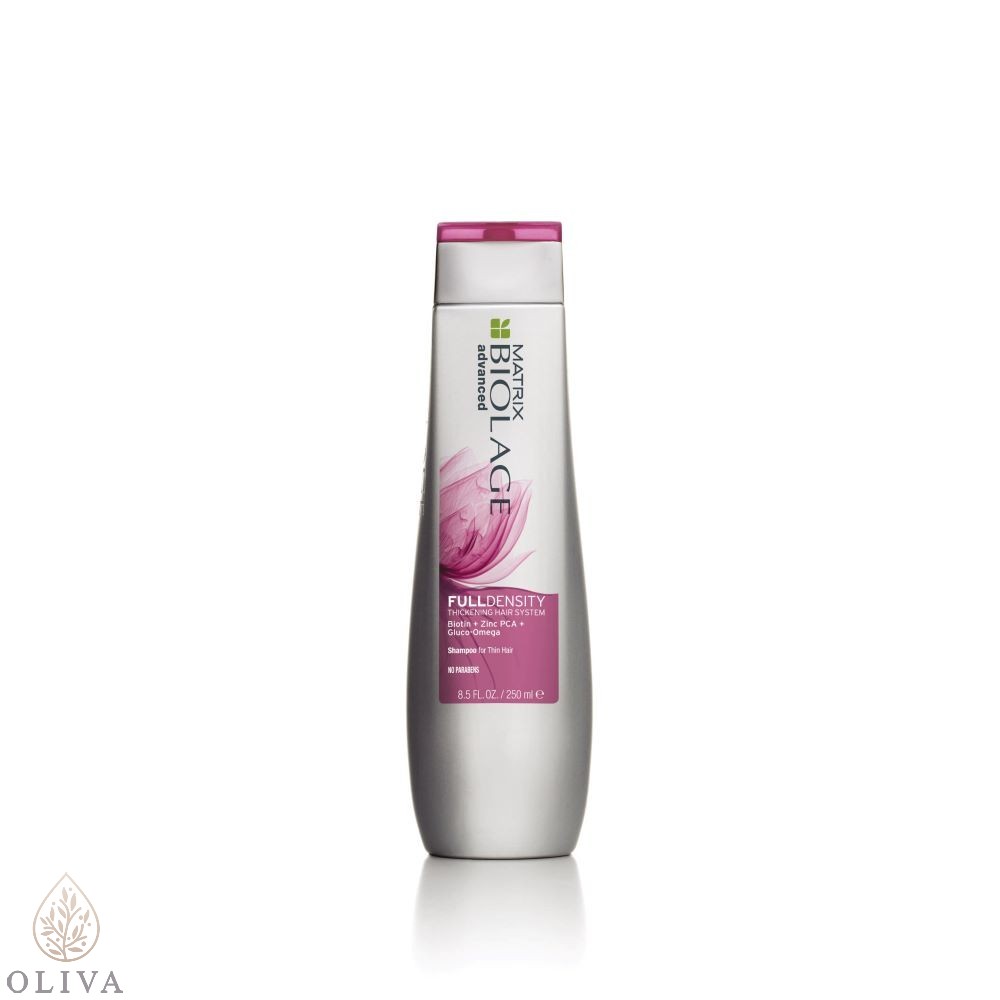 Biolage Fulldensity Šampon 250Ml