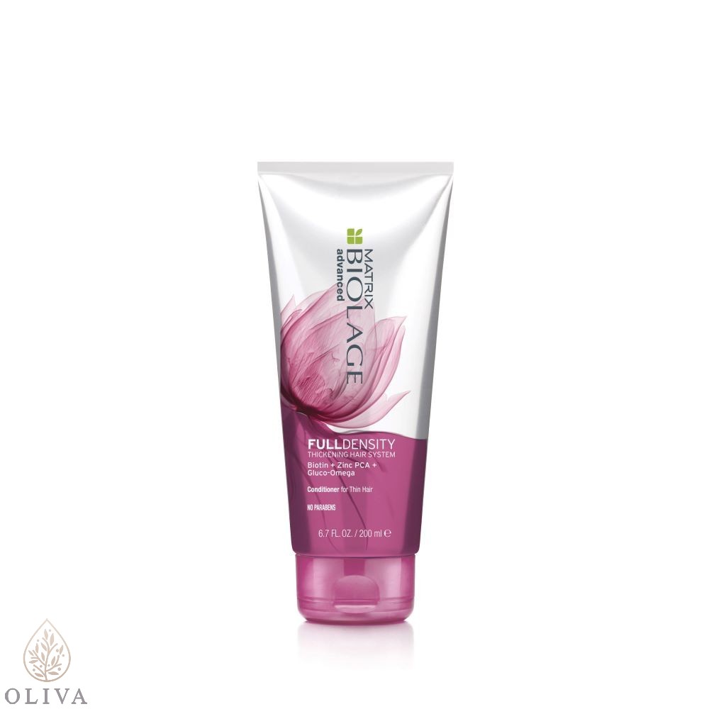 Biolage Fulldensity Regenerator 200Ml