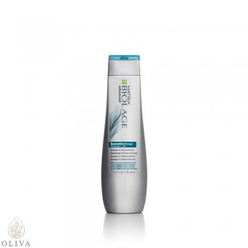 BIOLAGE Keratindose šampon 250ml