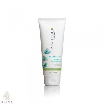 BIOLAGE Volumebloom regenerator 200ml BIOLAGE Volumebloom regenerator 200ml
