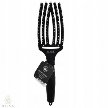Olivia Garden Fingerbrush combo M