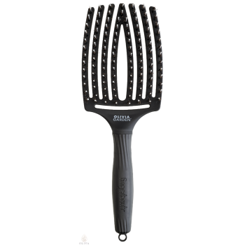 Olivia Garden Fingerbrush combo L