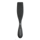 Olivia Garden Essential Style Blend Medium Hair Bristles Grey
