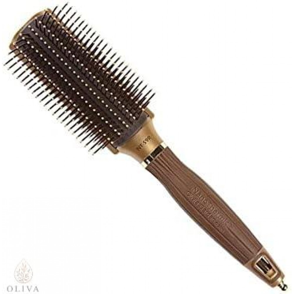 Olivia Garden Nanothermic C+I Stayler 9-Row