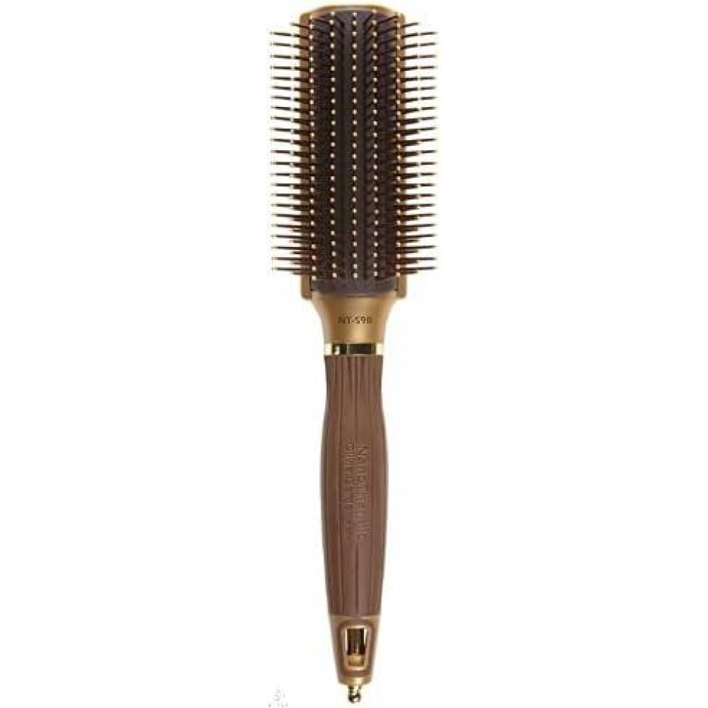 Olivia Garden Nanothermic C+I Stayler 9-Row