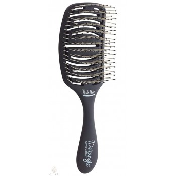 Olivia Garden Idetangle Brush Thick Hair
