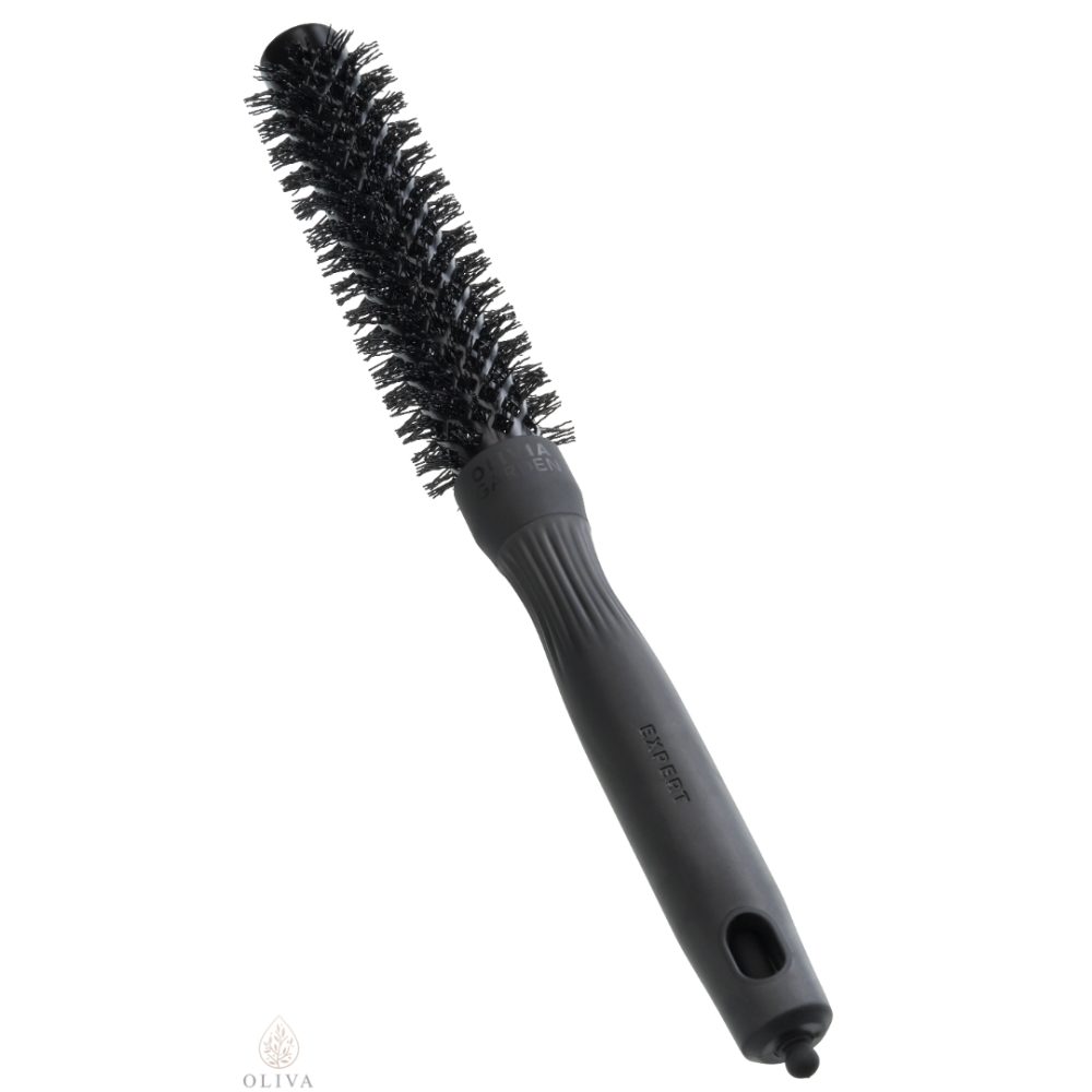 Olivia Garden Blowout Speed Wavy Bristles Black Label 20