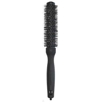 Olivia Garden Blowout Speed Wavy Bristles Black Label 25
