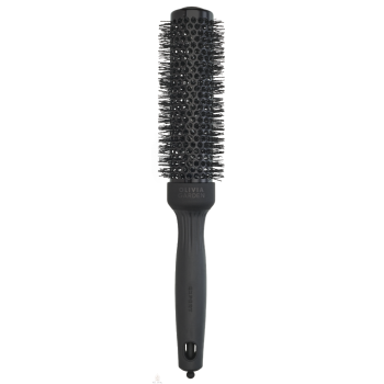 Olivia Garden Blowout Speed Wavy Bristles Black Label 35