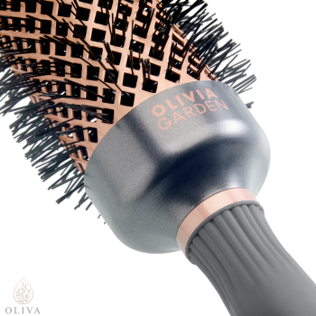 Olivia Garden Blowout Heat Hylgard Bristles 45