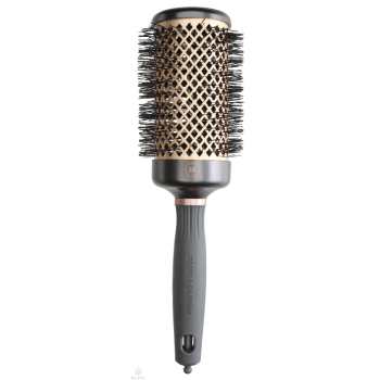 Olivia Garden Blowout Heat Hylgard Bristles 55