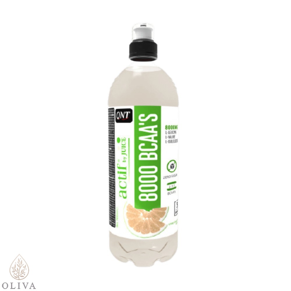 Bcaa 8000 Grejpfrut 700Ml  Qnt