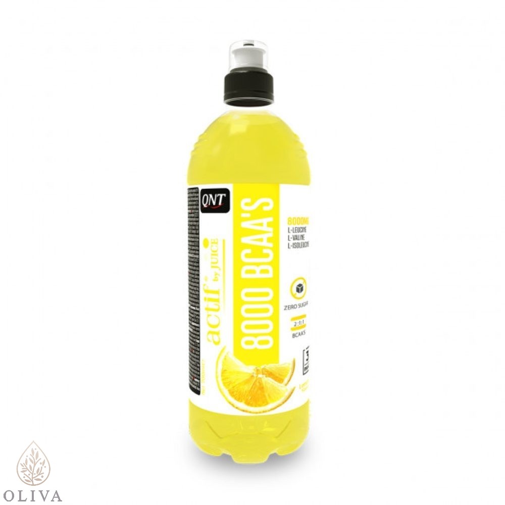 Bcaa 8000 Limun 700Ml  Qnt