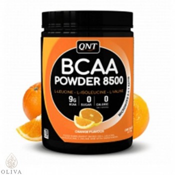 BCAA 8500 350g narandža QNT