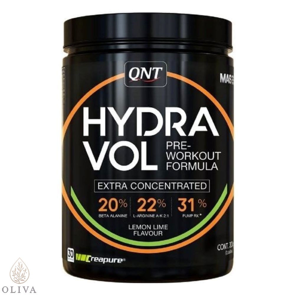 Hydravol 300Gr Qnt