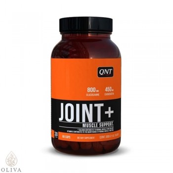 Joint Plus caps 60 QNT