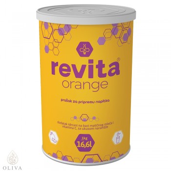 REVITA Orange 1 kg