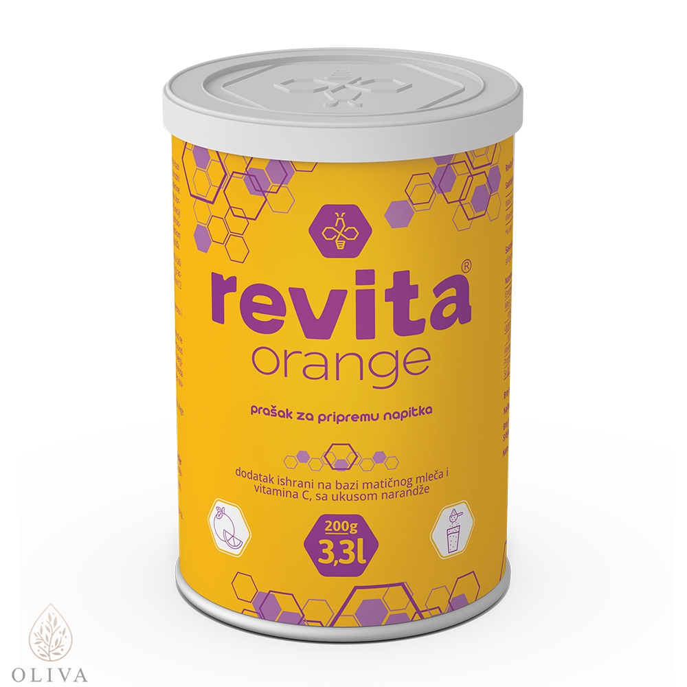Revita Orange 200G