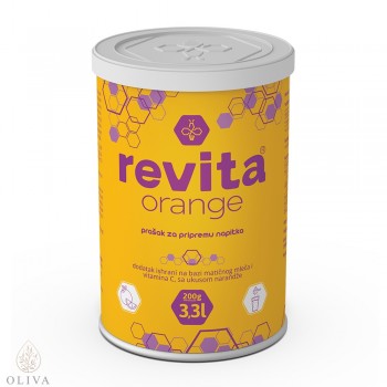 REVITA Orange 200 g