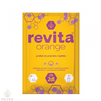 REVITA Orange 12 g