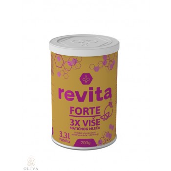 REVITA Orange Forte 200 g