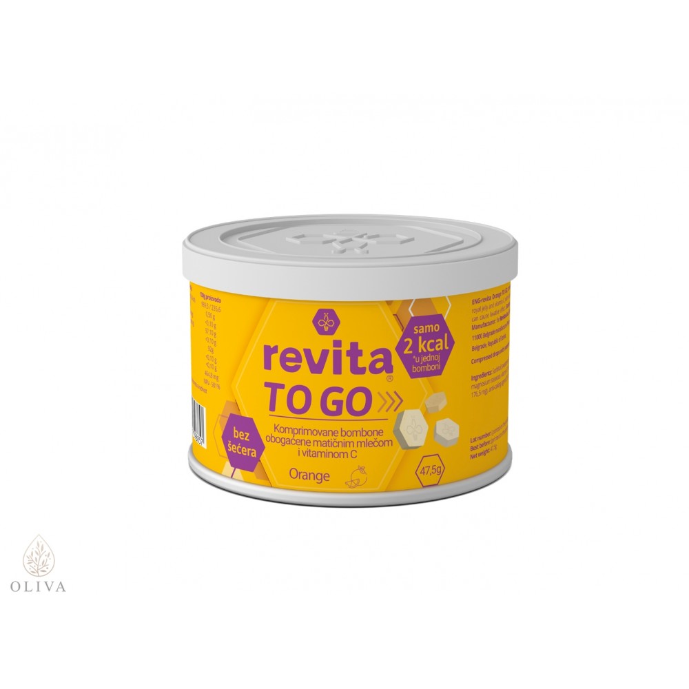 Revita Bombone To Go 47,5G