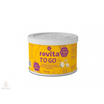 REVITA Bombone TO GO 47,5 g