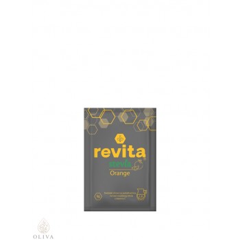 REVITA Orange Stevia 9g x 10 kom
