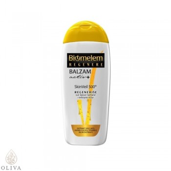 Biomelem Regenere Activ+ balzam 222 ml