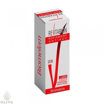 Biomelem Revitabion Repigment losion 100 ml