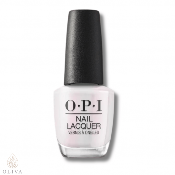 OPI Lak za nokte Glazed N'Amused