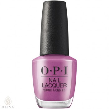OPI Lak za nokte I Can Buy Myself Violets