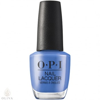 OPI Lak za nokte Dream Come Blue